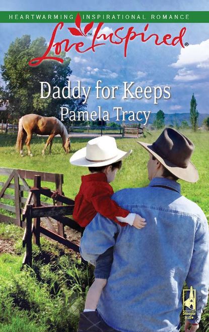 Скачать книгу Daddy for Keeps