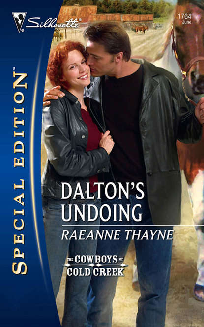 Скачать книгу Dalton's Undoing