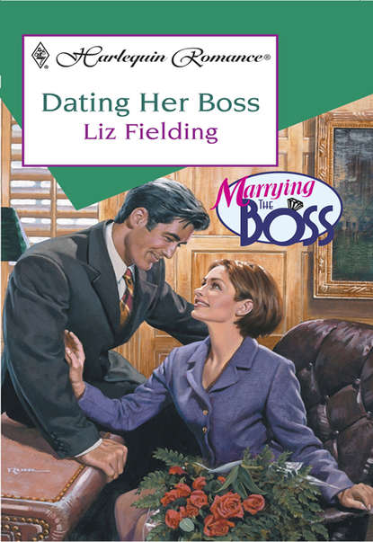 Скачать книгу Dating Her Boss