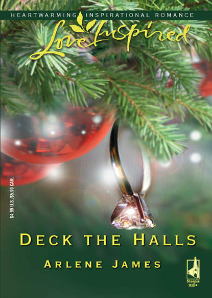 Скачать книгу Deck the Halls