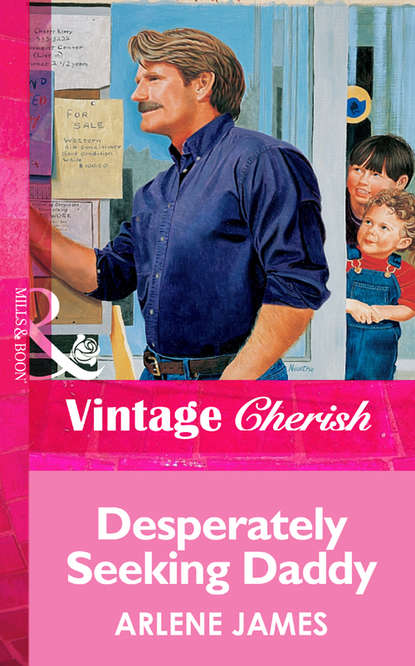 Скачать книгу Desperately Seeking Daddy