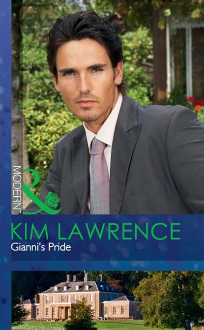 Скачать книгу Gianni's Pride