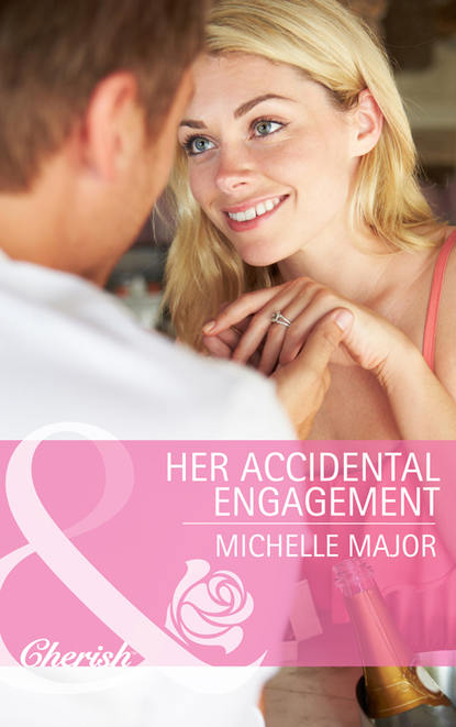 Скачать книгу Her Accidental Engagement