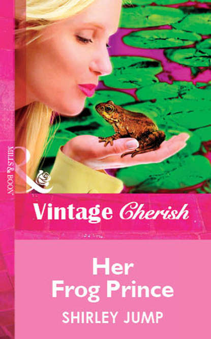 Скачать книгу Her Frog Prince