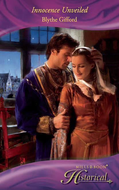 Скачать книгу Innocence Unveiled