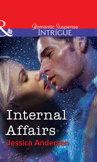 Скачать книгу Internal Affairs