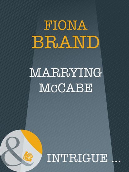 Скачать книгу Marrying Mccabe