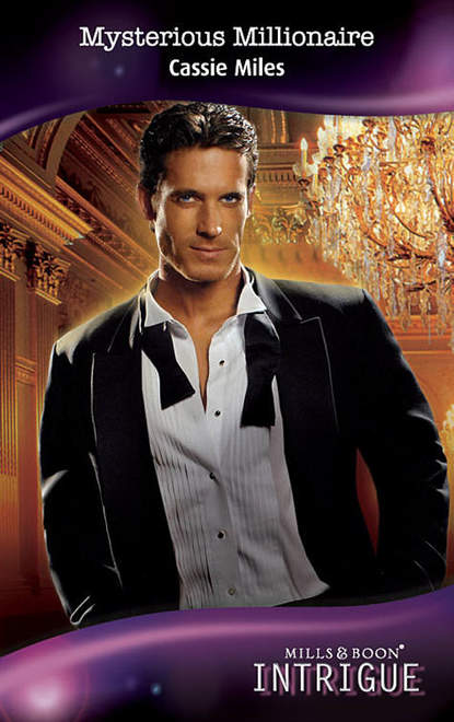 Скачать книгу Mysterious Millionaire