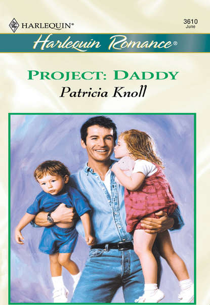 Скачать книгу Project: Daddy