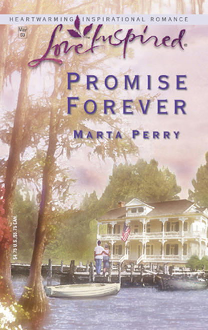 Скачать книгу Promise Forever