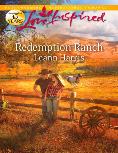 Скачать книгу Redemption Ranch