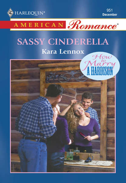 Скачать книгу Sassy Cinderella