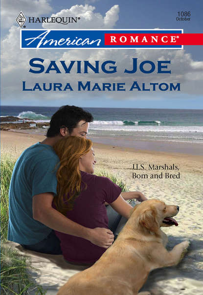 Скачать книгу Saving Joe