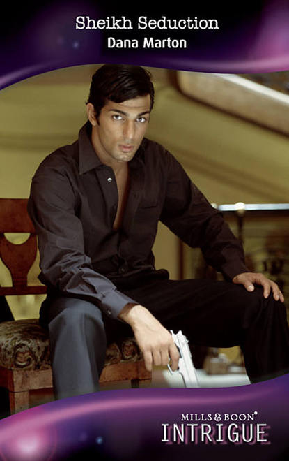 Скачать книгу Sheikh Seduction