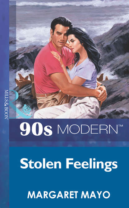 Скачать книгу Stolen Feelings