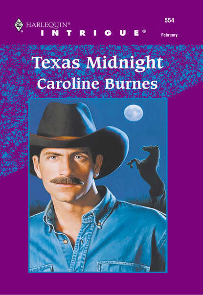 Скачать книгу Texas Midnight