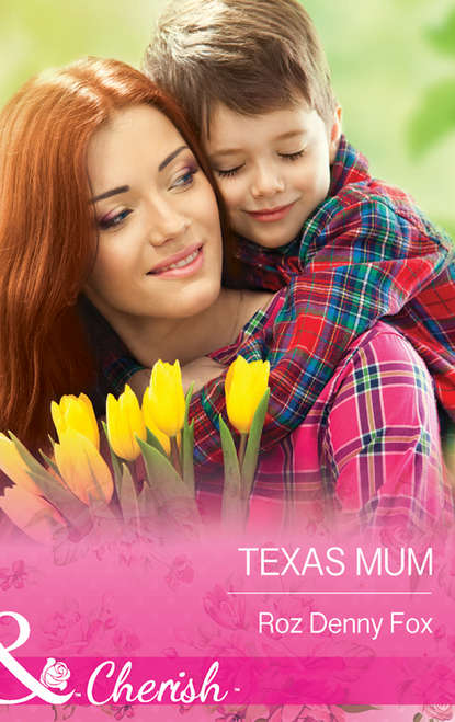 Скачать книгу Texas Mum