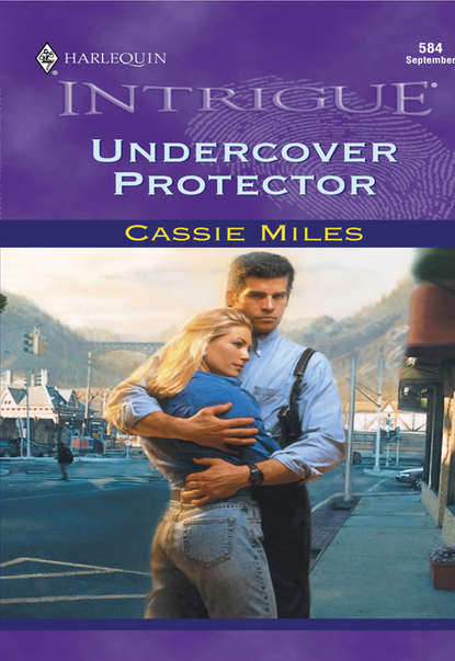 Скачать книгу Undercover Protector