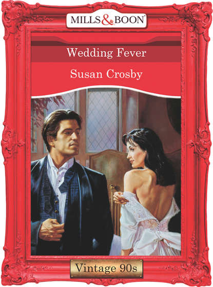 Скачать книгу Wedding Fever
