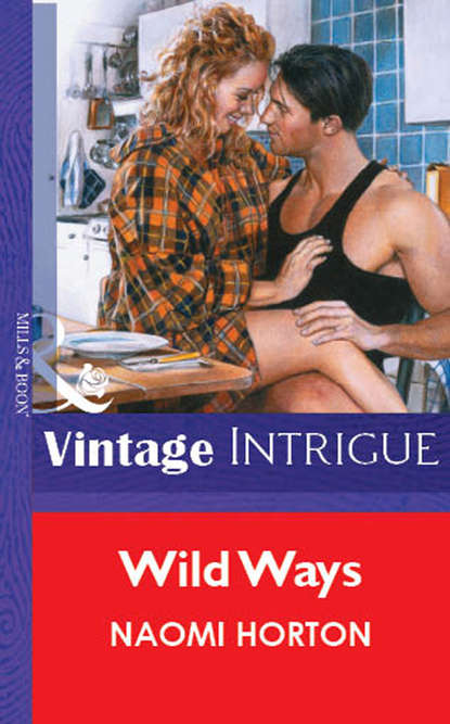 Скачать книгу Wild Ways