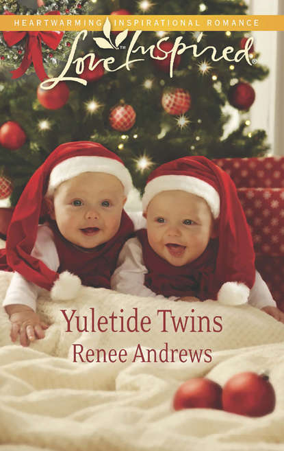 Скачать книгу Yuletide Twins