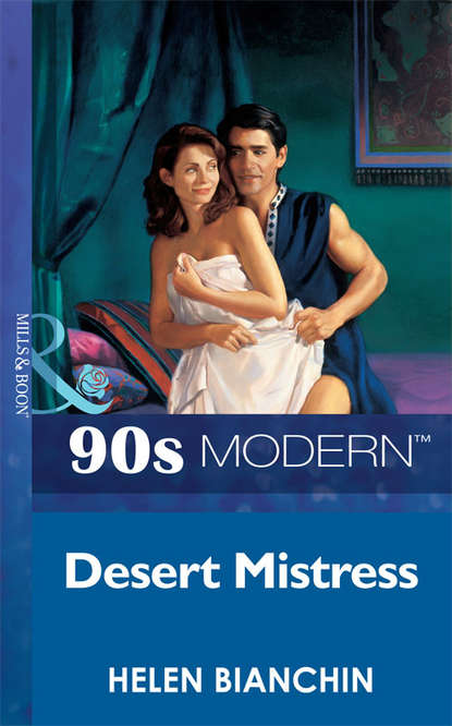 Скачать книгу Desert Mistress