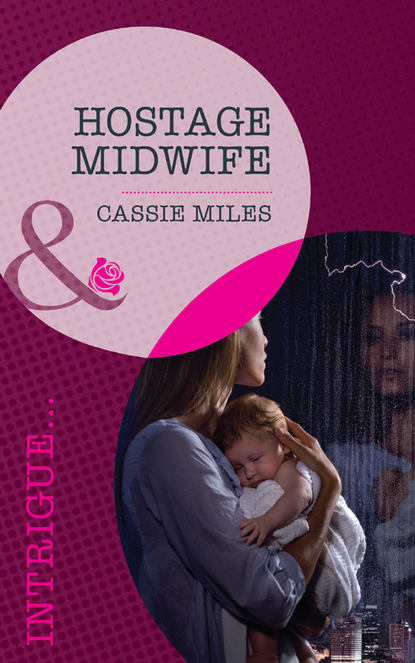 Скачать книгу Hostage Midwife