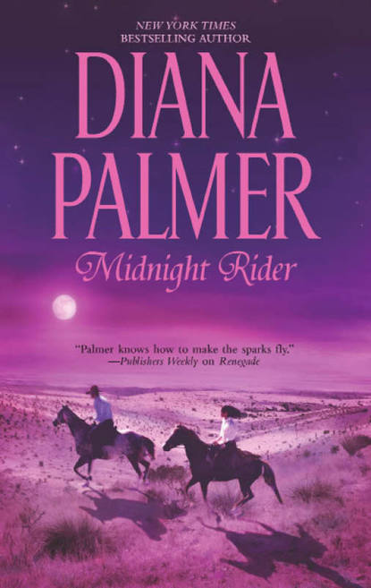 Скачать книгу Midnight Rider