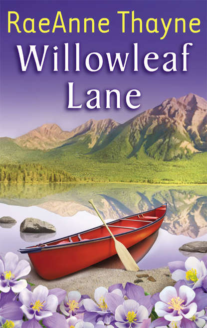 Скачать книгу Willowleaf Lane