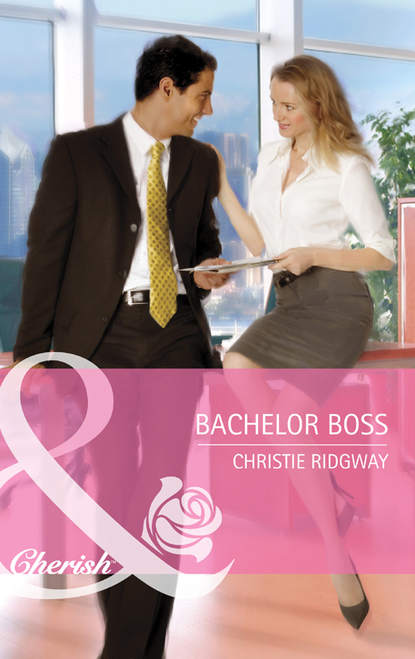 Скачать книгу Bachelor Boss