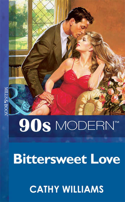Скачать книгу Bittersweet Love