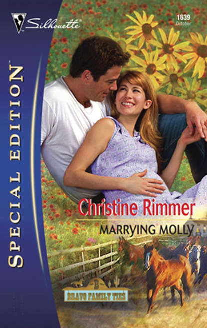 Скачать книгу Marrying Molly