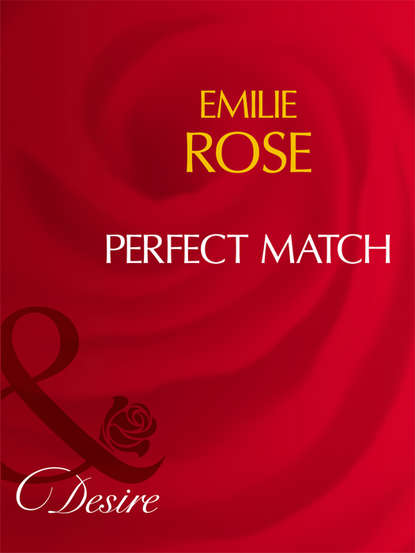 Скачать книгу Perfect Match