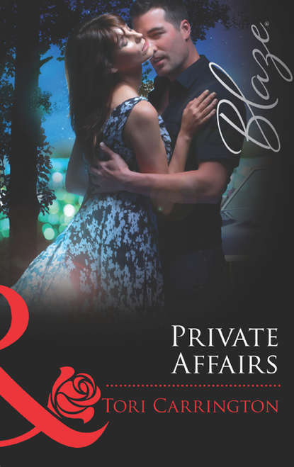 Скачать книгу Private Affairs