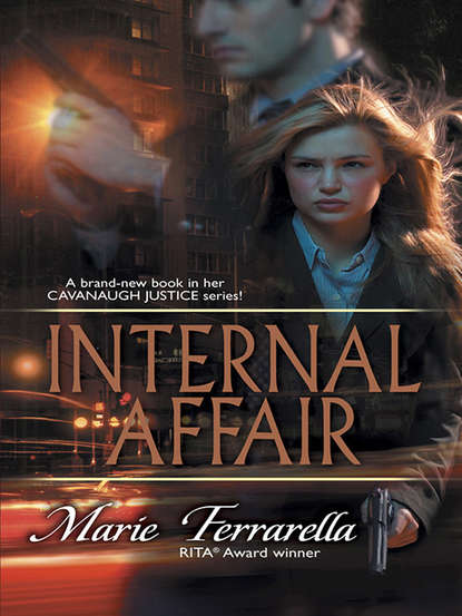 Скачать книгу Internal Affair