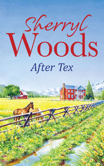 Скачать книгу After Tex