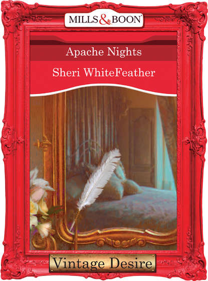 Скачать книгу Apache Nights