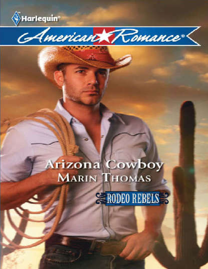 Скачать книгу Arizona Cowboy