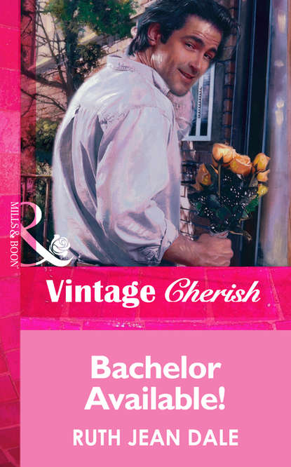Скачать книгу Bachelor Available!