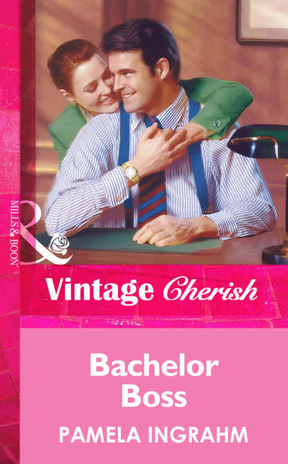 Скачать книгу Bachelor Boss