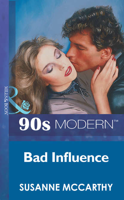 Скачать книгу Bad Influence