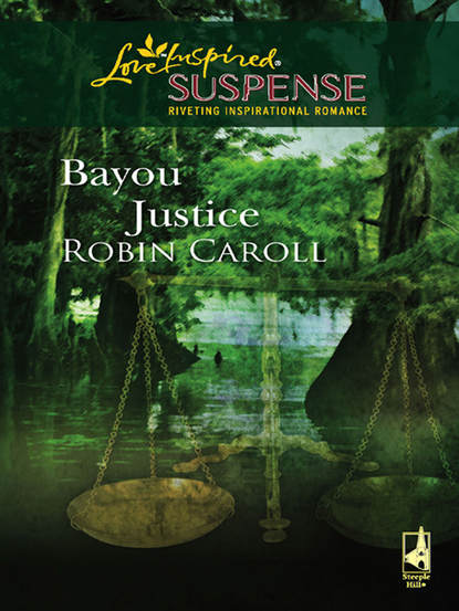 Скачать книгу Bayou Justice