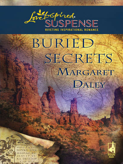 Скачать книгу Buried Secrets