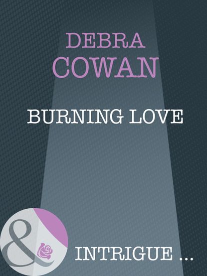Скачать книгу Burning Love