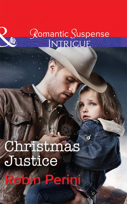 Скачать книгу Christmas Justice