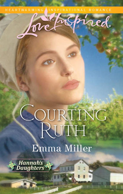 Скачать книгу Courting Ruth