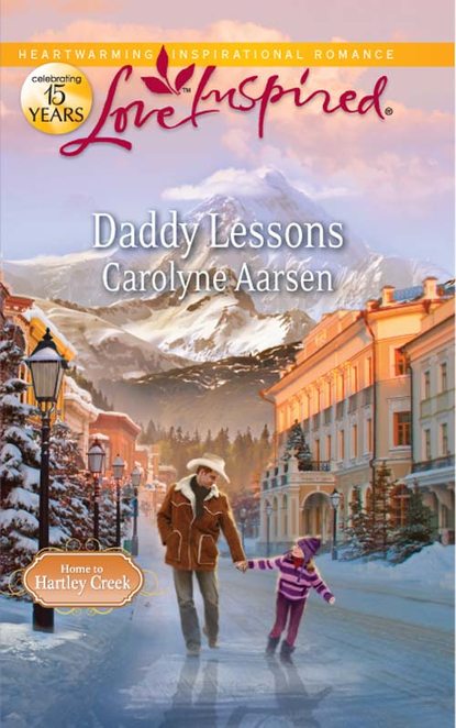 Скачать книгу Daddy Lessons
