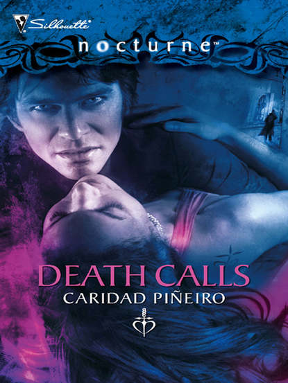 Скачать книгу Death Calls