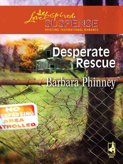 Скачать книгу Desperate Rescue