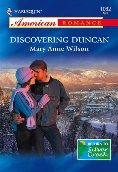 Скачать книгу Discovering Duncan